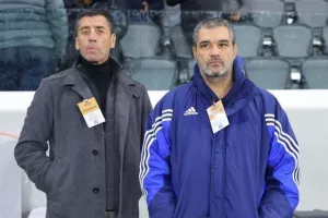 Απόλλωνας - Ανόρθωση: Νίκησε επιβλητικά για τον Χαμπή του… 
