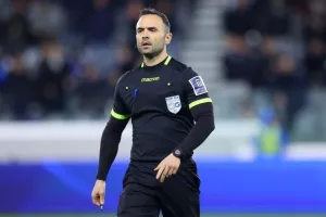 Απόλλωνας - Ανόρθωση: Νίκησε επιβλητικά για τον Χαμπή του… 