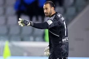 Απόλλωνας - Ανόρθωση: Νίκησε επιβλητικά για τον Χαμπή του… 