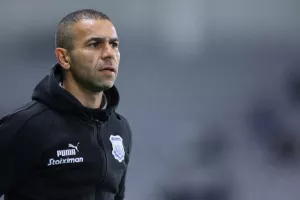 Απόλλωνας - Ανόρθωση: Νίκησε επιβλητικά για τον Χαμπή του… 