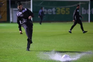 Φωτορεπορτάζ/Περιστερώνα 