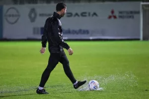 Φωτορεπορτάζ/Περιστερώνα 