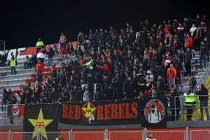 Τα εισιτήρια για τον αγώνα Νέα Σαλαμίνα - ΑΕΛ