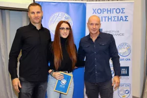 Σεμινάριο διαιτησίας με τον ρεφ του τελικού του Μουντιάλ και σήματα στους διεθνείς (φώτος)