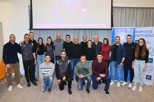 Σεμινάριο διαιτησίας με τον ρεφ του τελικού του Μουντιάλ και σήματα στους διεθνείς (φώτος)