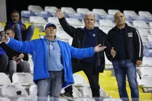 Ανόρθωση - ΕΝΠ: "Θρίλερ" και γαλανόλευκη πρόκριση... στα πέναλτι! (Φώτος)