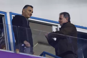 Ανόρθωση - ΕΝΠ: "Θρίλερ" και γαλανόλευκη πρόκριση... στα πέναλτι! (Φώτος)