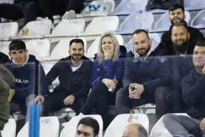 Ανόρθωση - ΕΝΠ: "Θρίλερ" και γαλανόλευκη πρόκριση... στα πέναλτι! (Φώτος)