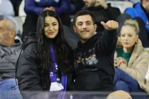 Ανόρθωση - ΕΝΠ: "Θρίλερ" και γαλανόλευκη πρόκριση... στα πέναλτι! (Φώτος)
