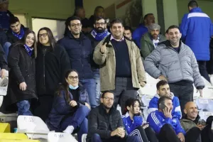 Ανόρθωση - ΕΝΠ: "Θρίλερ" και γαλανόλευκη πρόκριση... στα πέναλτι! (Φώτος)