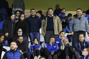 Ανόρθωση - ΕΝΠ: "Θρίλερ" και γαλανόλευκη πρόκριση... στα πέναλτι! (Φώτος)