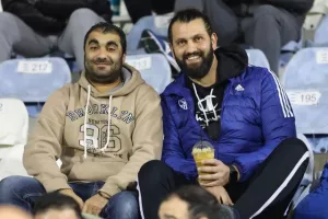Ανόρθωση - ΕΝΠ: "Θρίλερ" και γαλανόλευκη πρόκριση... στα πέναλτι! (Φώτος)