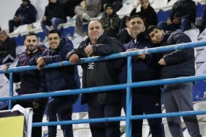 Ανόρθωση - ΕΝΠ: "Θρίλερ" και γαλανόλευκη πρόκριση... στα πέναλτι! (Φώτος)