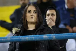 Ανόρθωση - ΕΝΠ: "Θρίλερ" και γαλανόλευκη πρόκριση... στα πέναλτι! (Φώτος)