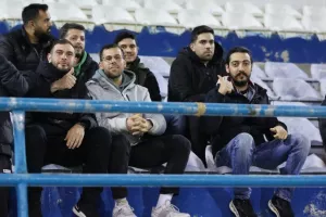 Ανόρθωση - ΕΝΠ: "Θρίλερ" και γαλανόλευκη πρόκριση... στα πέναλτι! (Φώτος)