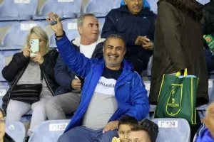 Ανόρθωση - ΕΝΠ: "Θρίλερ" και γαλανόλευκη πρόκριση... στα πέναλτι! (Φώτος)