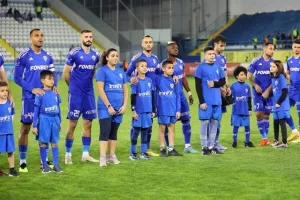 Ανόρθωση - ΕΝΠ: "Θρίλερ" και γαλανόλευκη πρόκριση... στα πέναλτι! (Φώτος)