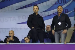 Ανόρθωση - ΕΝΠ: "Θρίλερ" και γαλανόλευκη πρόκριση... στα πέναλτι! (Φώτος)