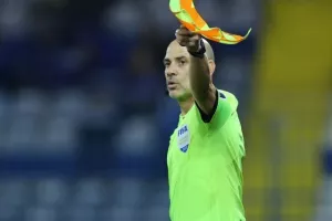 Ανόρθωση - ΕΝΠ: "Θρίλερ" και γαλανόλευκη πρόκριση... στα πέναλτι! (Φώτος)