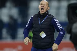 Ανόρθωση - ΕΝΠ: "Θρίλερ" και γαλανόλευκη πρόκριση... στα πέναλτι! (Φώτος)