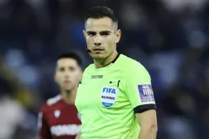 Ανόρθωση - ΕΝΠ: "Θρίλερ" και γαλανόλευκη πρόκριση... στα πέναλτι! (Φώτος)