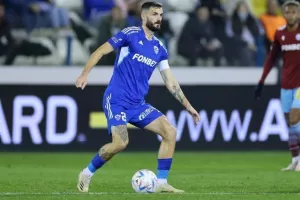 Ανόρθωση - ΕΝΠ: "Θρίλερ" και γαλανόλευκη πρόκριση... στα πέναλτι! (Φώτος)