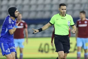 Ανόρθωση - ΕΝΠ: "Θρίλερ" και γαλανόλευκη πρόκριση... στα πέναλτι! (Φώτος)