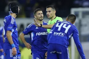 Ανόρθωση - ΕΝΠ: "Θρίλερ" και γαλανόλευκη πρόκριση... στα πέναλτι! (Φώτος)