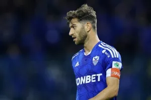Ανόρθωση - ΕΝΠ: "Θρίλερ" και γαλανόλευκη πρόκριση... στα πέναλτι! (Φώτος)