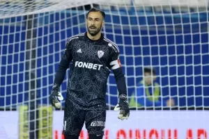 Ανόρθωση - ΕΝΠ: "Θρίλερ" και γαλανόλευκη πρόκριση... στα πέναλτι! (Φώτος)