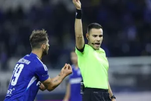 Ανόρθωση - ΕΝΠ: "Θρίλερ" και γαλανόλευκη πρόκριση... στα πέναλτι! (Φώτος)
