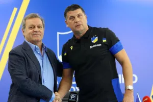 Μιλόγεβιτς... συμβόλαιο 