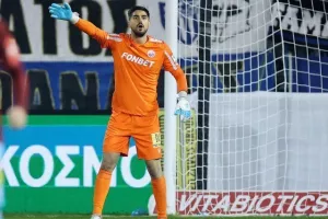 Ανόρθωση - ΕΝΠ: "Θρίλερ" και γαλανόλευκη πρόκριση... στα πέναλτι! (Φώτος)