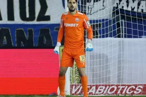 Ανόρθωση - ΕΝΠ: "Θρίλερ" και γαλανόλευκη πρόκριση... στα πέναλτι! (Φώτος)