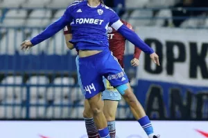 Ανόρθωση - ΕΝΠ: "Θρίλερ" και γαλανόλευκη πρόκριση... στα πέναλτι! (Φώτος)