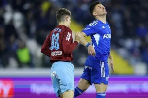 Ανόρθωση - ΕΝΠ: "Θρίλερ" και γαλανόλευκη πρόκριση... στα πέναλτι! (Φώτος)