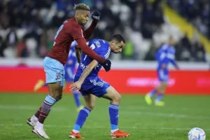Ανόρθωση - ΕΝΠ: "Θρίλερ" και γαλανόλευκη πρόκριση... στα πέναλτι! (Φώτος)