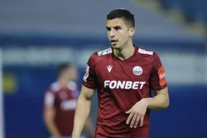Ανόρθωση - ΕΝΠ: "Θρίλερ" και γαλανόλευκη πρόκριση... στα πέναλτι! (Φώτος)