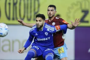 Ανόρθωση - ΕΝΠ: "Θρίλερ" και γαλανόλευκη πρόκριση... στα πέναλτι! (Φώτος)