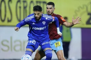 Ανόρθωση - ΕΝΠ: "Θρίλερ" και γαλανόλευκη πρόκριση... στα πέναλτι! (Φώτος)