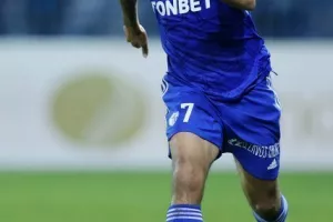 Ανόρθωση - ΕΝΠ: "Θρίλερ" και γαλανόλευκη πρόκριση... στα πέναλτι! (Φώτος)