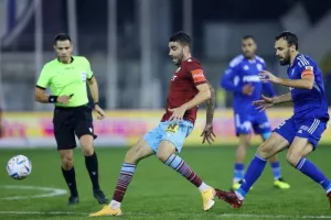 Ανόρθωση - ΕΝΠ: "Θρίλερ" και γαλανόλευκη πρόκριση... στα πέναλτι! (Φώτος)