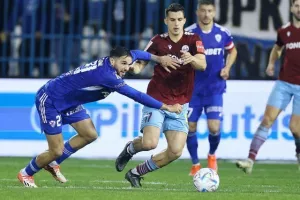 Ανόρθωση - ΕΝΠ: "Θρίλερ" και γαλανόλευκη πρόκριση... στα πέναλτι! (Φώτος)
