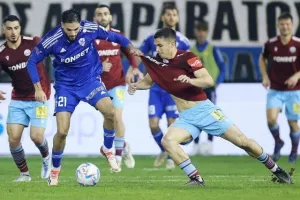 Ανόρθωση - ΕΝΠ: "Θρίλερ" και γαλανόλευκη πρόκριση... στα πέναλτι! (Φώτος)