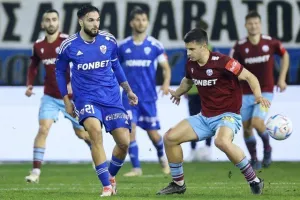Ανόρθωση - ΕΝΠ: "Θρίλερ" και γαλανόλευκη πρόκριση... στα πέναλτι! (Φώτος)