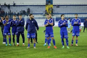 Ανόρθωση - ΕΝΠ: "Θρίλερ" και γαλανόλευκη πρόκριση... στα πέναλτι! (Φώτος)