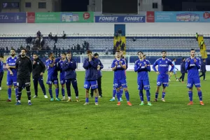Όπως και να γίνει... είναι θετικό