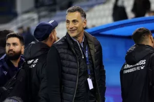 Ανόρθωση - ΕΝΠ: "Θρίλερ" και γαλανόλευκη πρόκριση... στα πέναλτι! (Φώτος)