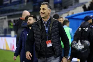 Ανόρθωση - ΕΝΠ: "Θρίλερ" και γαλανόλευκη πρόκριση... στα πέναλτι! (Φώτος)