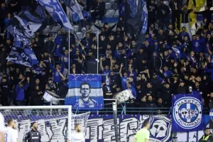 Ανόρθωση - ΕΝΠ: Επιτέλους... τρίποντο με υπογραφή Αντονίν! (φώτος)